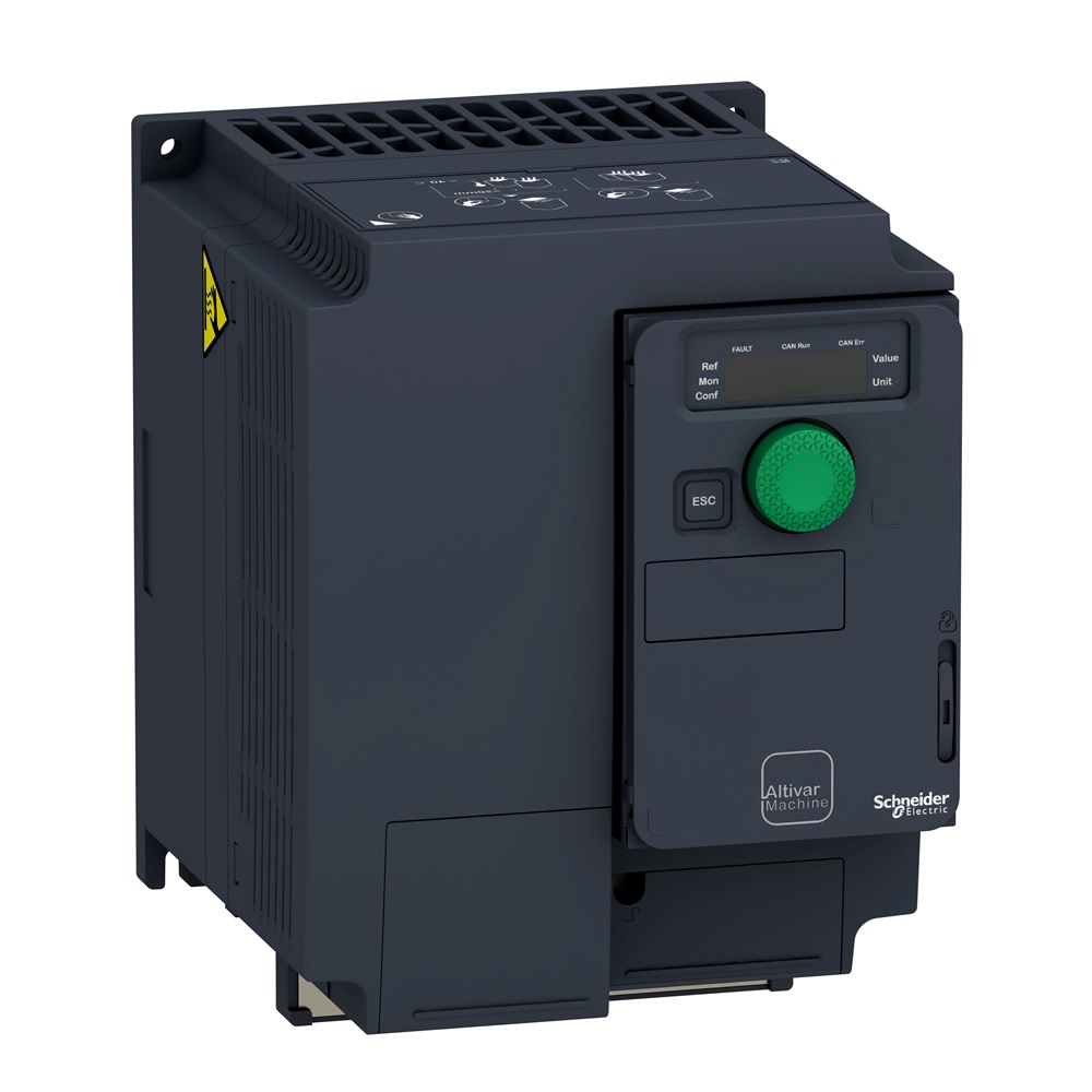 Variatore di velocità ATV320 - 2.2kW - 380...500V - 3 phase - compatto