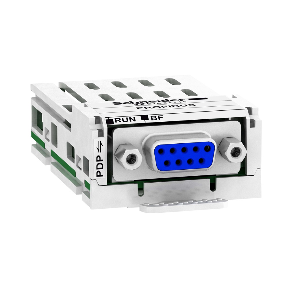 Scheda Profibus ATV32/ATV320/ATV340/ATV6xx/ATV9xx