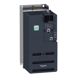 Variatore velocità Altivar 340 11 kW 380-480V Ethernet multi-protocollo per applicazioni industriali gravose