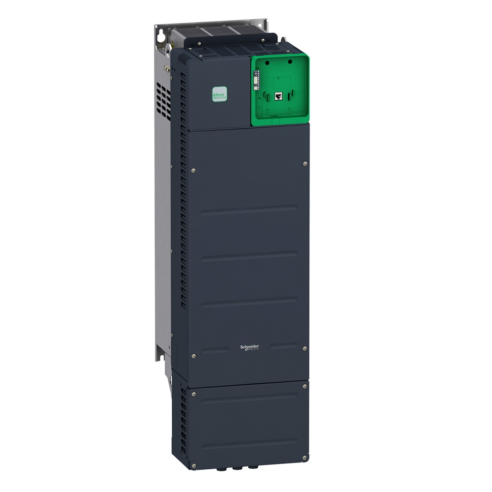 Variatore di velocità - 55 kW HD - 400 V - 3 fase - ATV340 Ethernet