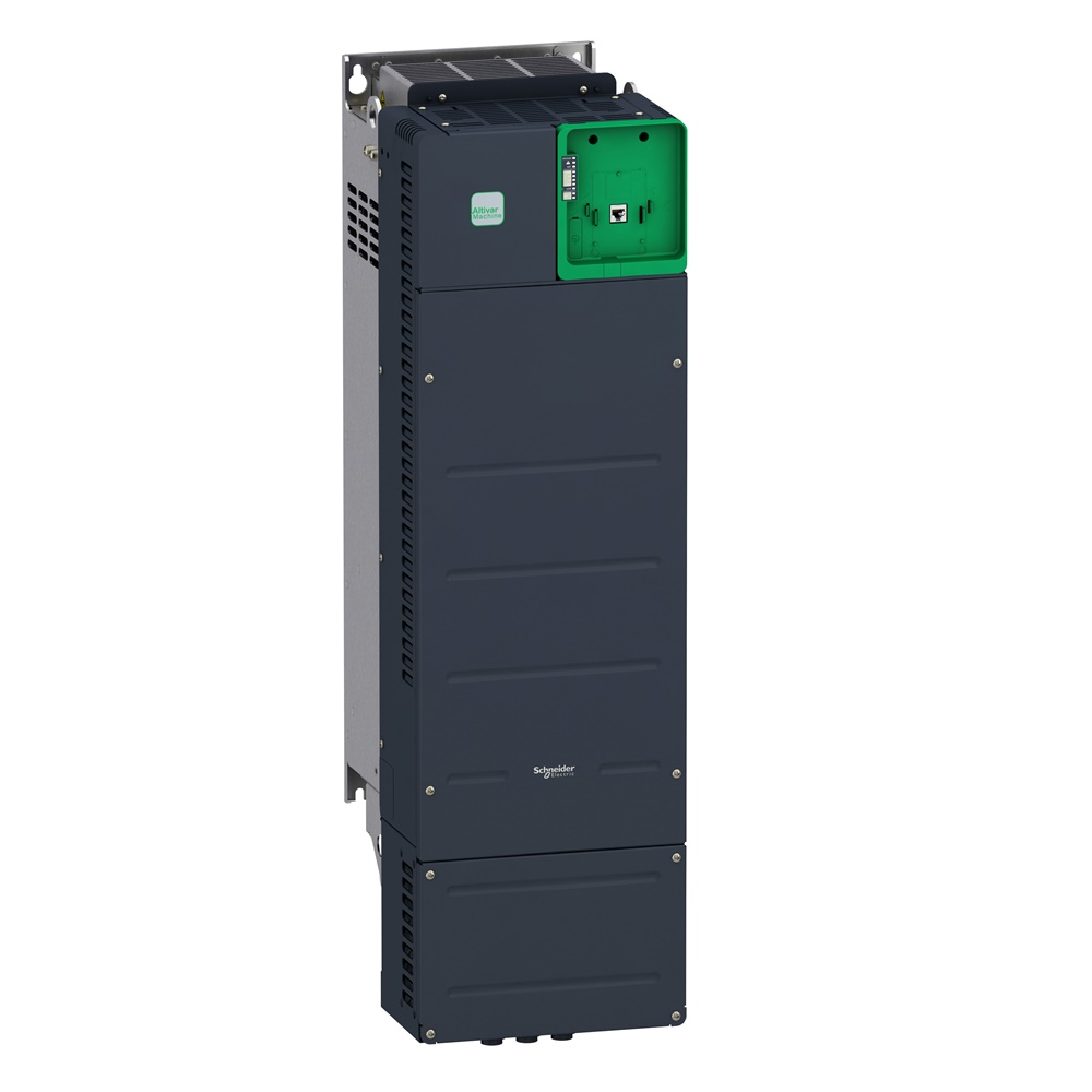 Variatore velocità Altivar 340 55 kW 380-480V Multi-Ethernet per ambienti gravosi