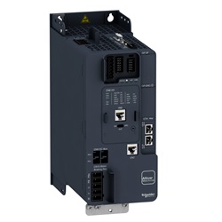 Variatore di velocità - 5,5 kW HD - 400 V - 3 fase - ATV340 Ethernet