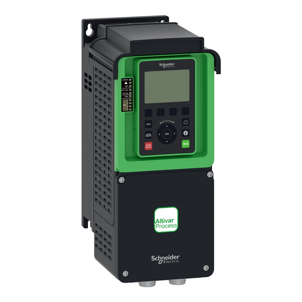 Variatore di velocità ATV630 5,5 kW 380-480 V IP21/UL tipo 1 Wall Mounting