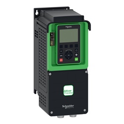 Variatore di velocità ATV630 5,5 kW 380-480 V IP21/UL tipo 1 Wall Mounting