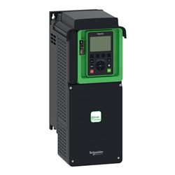 Variatore di velocità ATV630 7,5 kW 380-480 V IP21/UL tipo 1 Wall Mounting