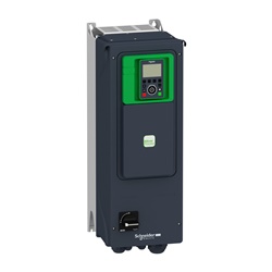 Variatore di velocità ATV650 11 kW 380-480 V IP55 Wall Mounting sezion.