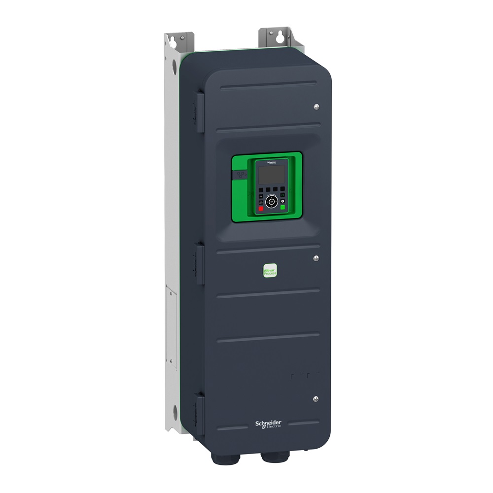 Variatore di velocità ATV650 - 37 kW - 380-480 V - IP55 Wall Mounting