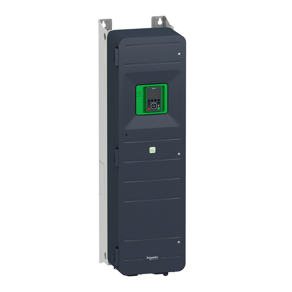 Variatore di velocità ATV650 - 75 kW - 380-480 V - IP55 Wall Mounting