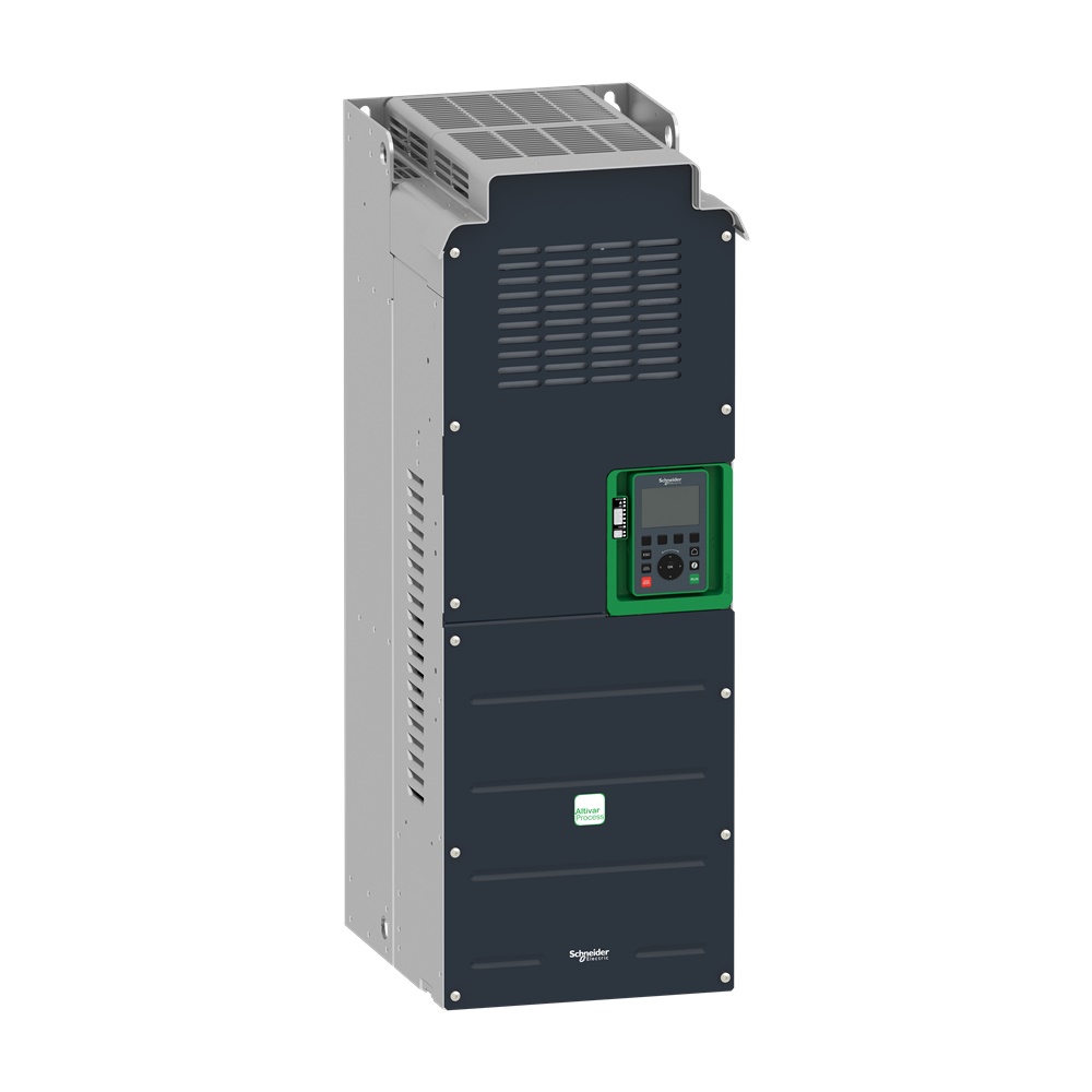 Variatore di velocità - ATV930 - 110kW - 400/480V - senza unità frenatura - IP00