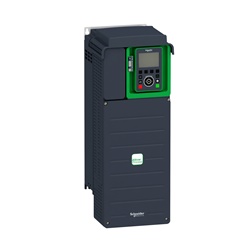 Variatore di velocità - ATV930 - 11kW - 200/240V- con unità frenatura - IP21