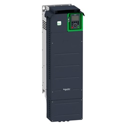 Variatore velocità Altivar ATV930 55 kW 400 V IP21 controllo motori industriali
