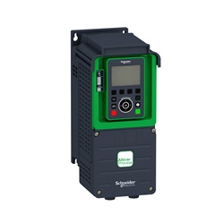 Variatore di velocità - ATV930 - 0,75kW - 200/240V- con unità frenatura - IP21