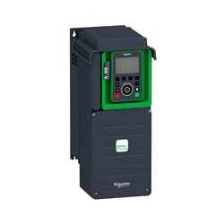 Variatore di velocità - ATV930 - 7,5kW - 400/480V - con unità frenatura - IP21
