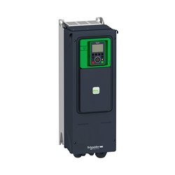 Variatore di velocità - ATV950 - 15kW - 400/480V- con unità frenatura - IP55