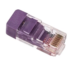 Terminatore linea CANopen - connettore RJ45