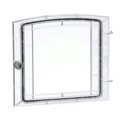 Accessori deporto terminale IP65 ATV71