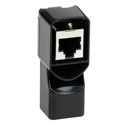 Adattatore RJ45 femmina / femmina