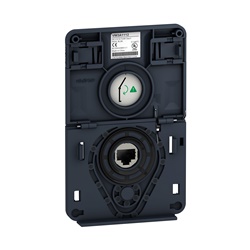 Kit per remotare VW3A1111 su fronte quadro - IP65