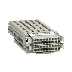 Scheda I/O aggiuntivi ATV340/ATV6xx/ATV9xx