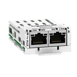Scheda comunicazione Ethernet TCP/IP ATV32 LXM32
