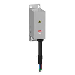 Filtro EMC input - per variatore di velocità - 70 A
