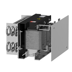 Filtro uscita dv/dt per variatore di velocità - IP00