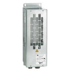 Resistenza di frenatura - 100OHM 50W IP20