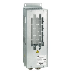 Resistenza di frenatura - 60 OHM 100W IP20