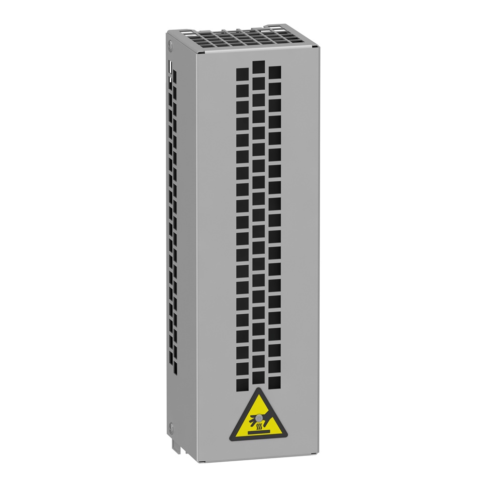 Resistenza di frenatura - 60 ohm - 0,16 kW - IP20