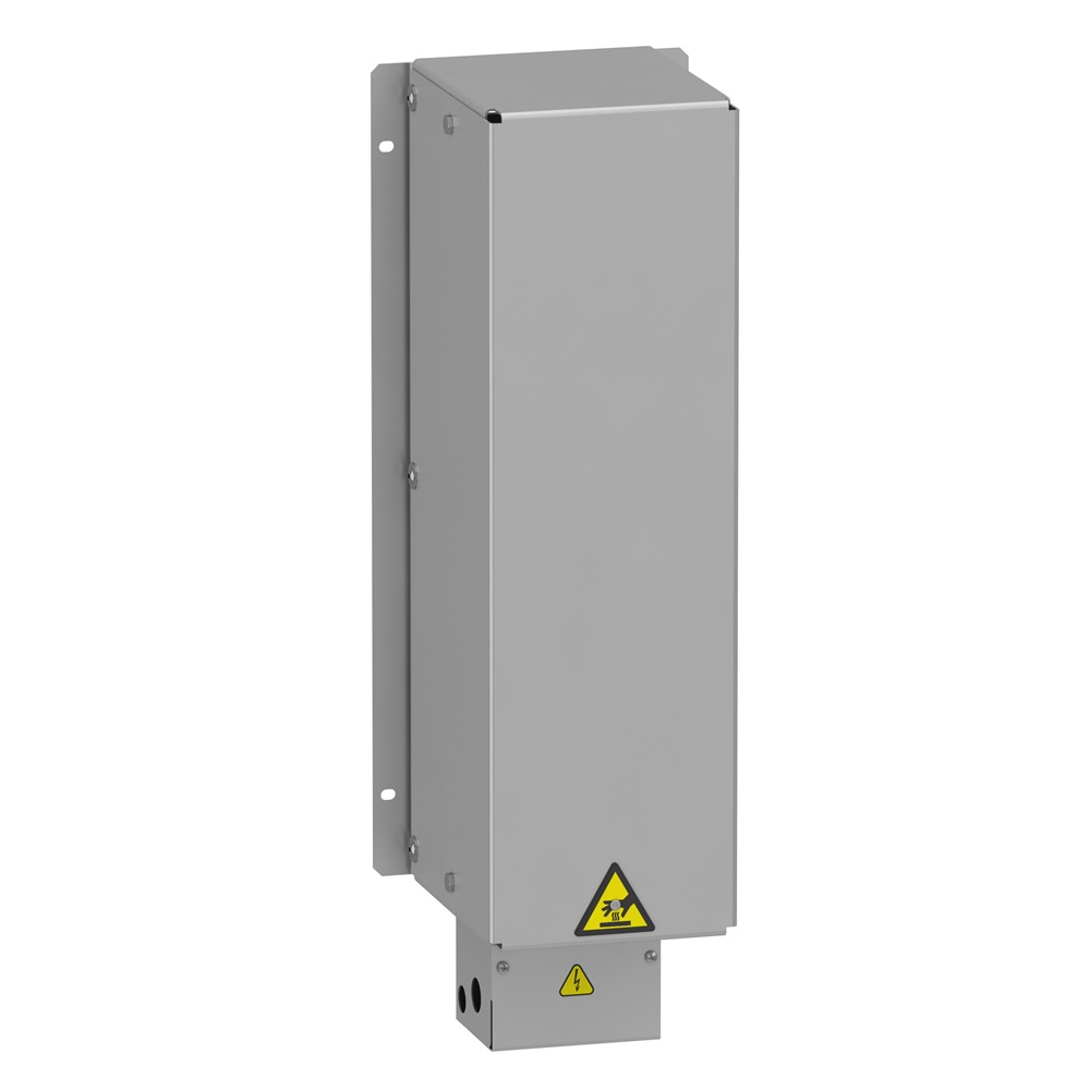 Resistenza di frenatura - 16 ohm - 1,1 kW - IP20