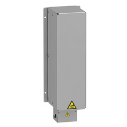 Resistenza di frenatura - 16 ohm - 1,1 kW - IP20