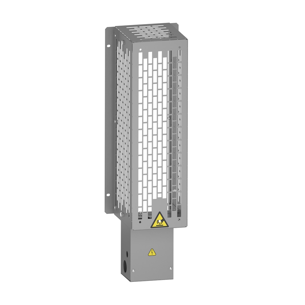 Resistenza di frenatura - 8 ohm - 1,1 kW - IP20