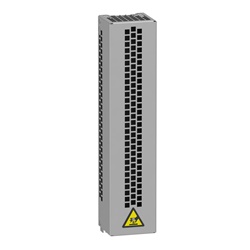 Resistenza di frenatura - 100 ohm - 0,26 kW - IP20