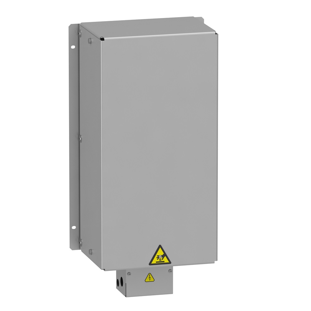 Resistenza di frenatura - 16 ohm - 2,2 kW - IP20