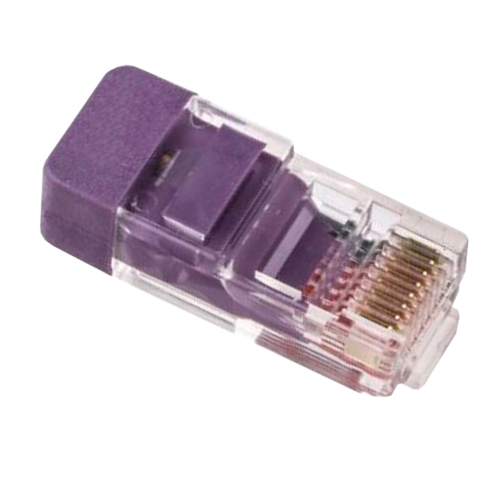 Terminatore linea Modbus - connettore RJ45