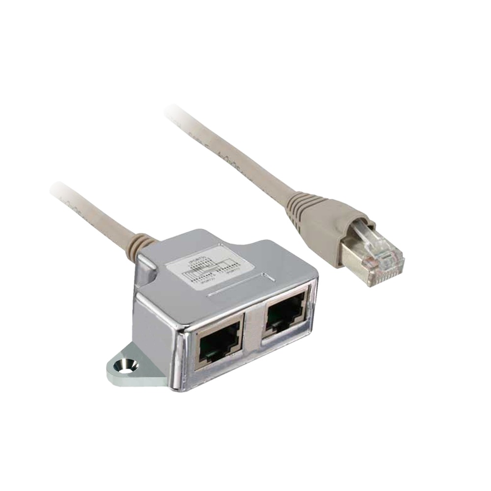 DERIVAZIONE MODBUS RJ45 0,3M