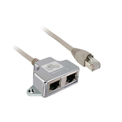 DERIVAZIONE MODBUS RJ45 0,3M