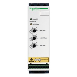 Avviatore statico per motore asincrono - ATS01 - 32 A - 200...240 V - 7,5 KW