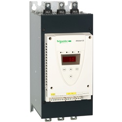 Avviatore statico ATS22, controllo 220V, potenza 230V(45kW)/400-440V(90kW)