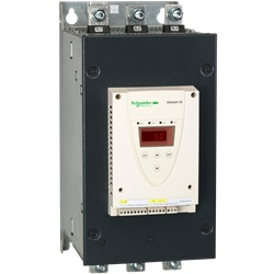 Avviatore statico ATS22, controllo 220V, potenza 230V(75kW)/400-440V(132kW)