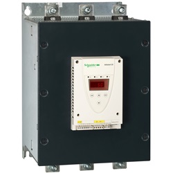 Avviatore statico ATS22, controllo 220V, potenza 230V(132kW)/400-440V(250kW)