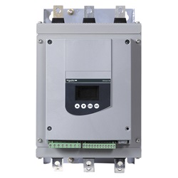 AVVIATORE STATICO 170A 400V