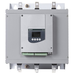 AVVIATORE STATICO 210A 690V