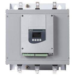 AVVIATORE STATICO 320A 690V