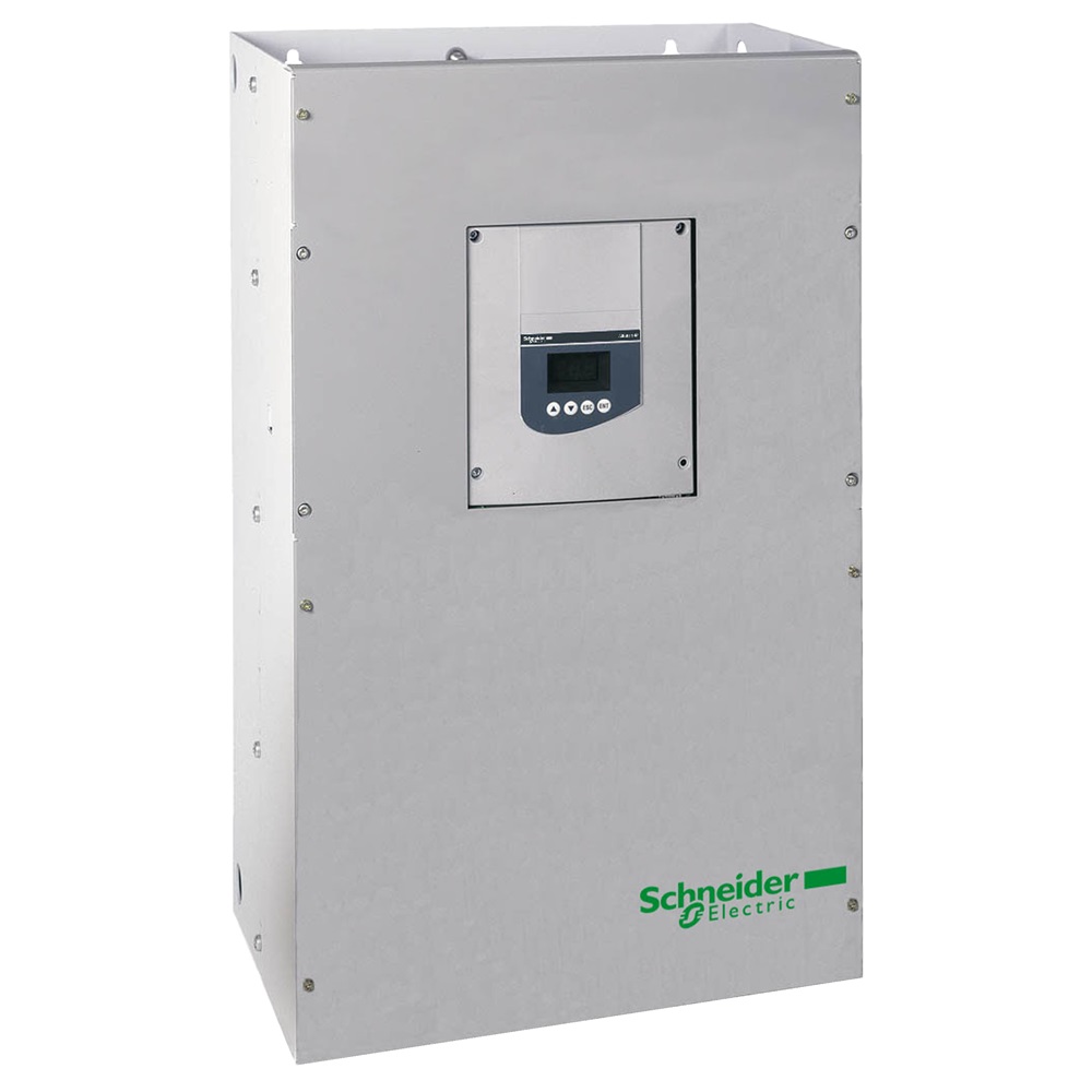 AVVIATORE STATICO 590A 690V