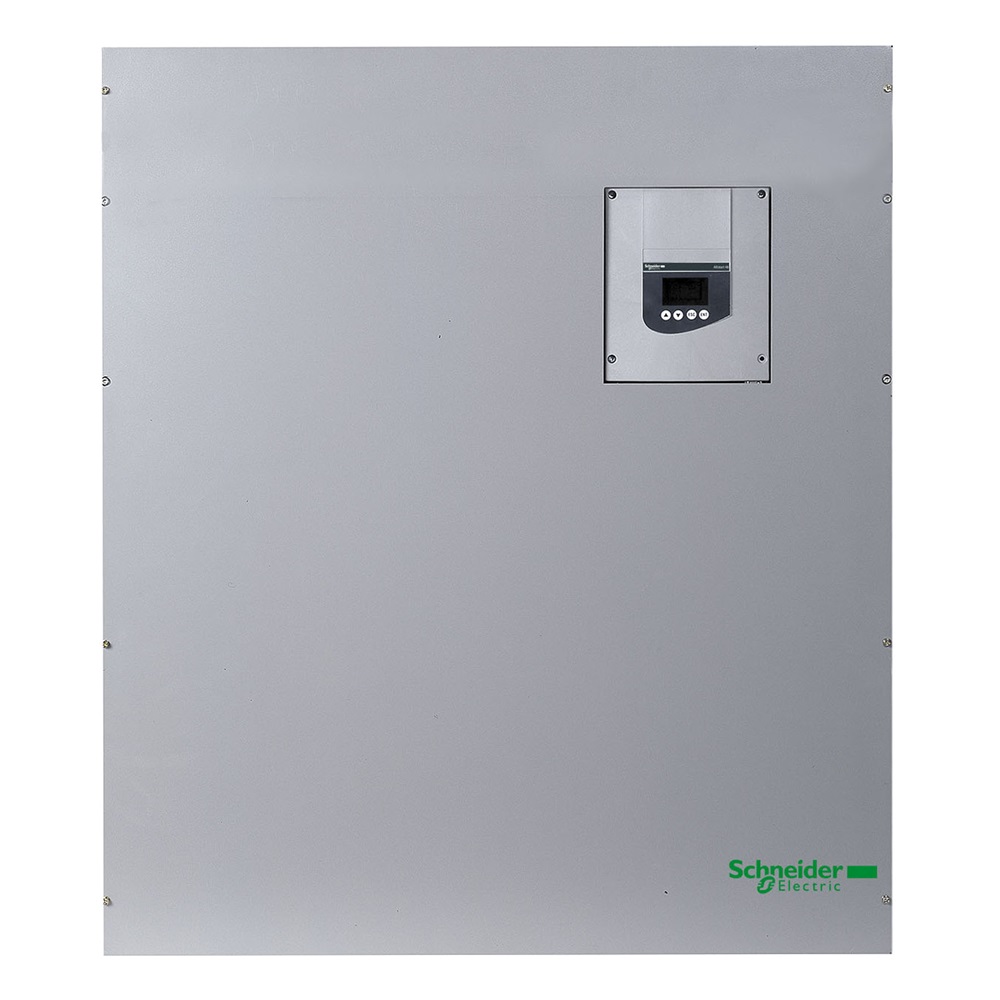 AVVIATORE STATICO 790A 400V