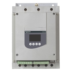 AVVIATORE STATICO 17A 690V
