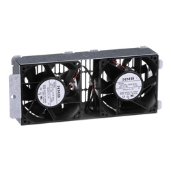 SIZE 8 FAN K7