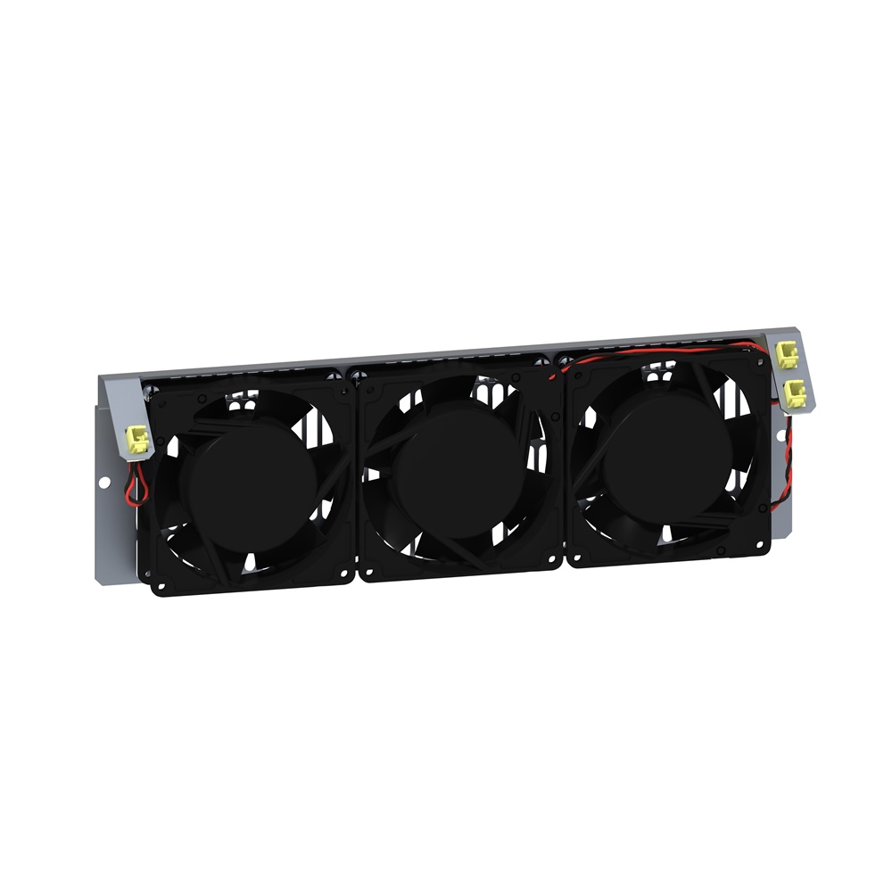 Ventilatore raffreddamento ricambio Altistart 48 ATS480 55-160 kW industria