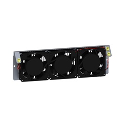 Ventilatore raffreddamento ricambio Altistart 48 ATS480 55-160 kW industria
